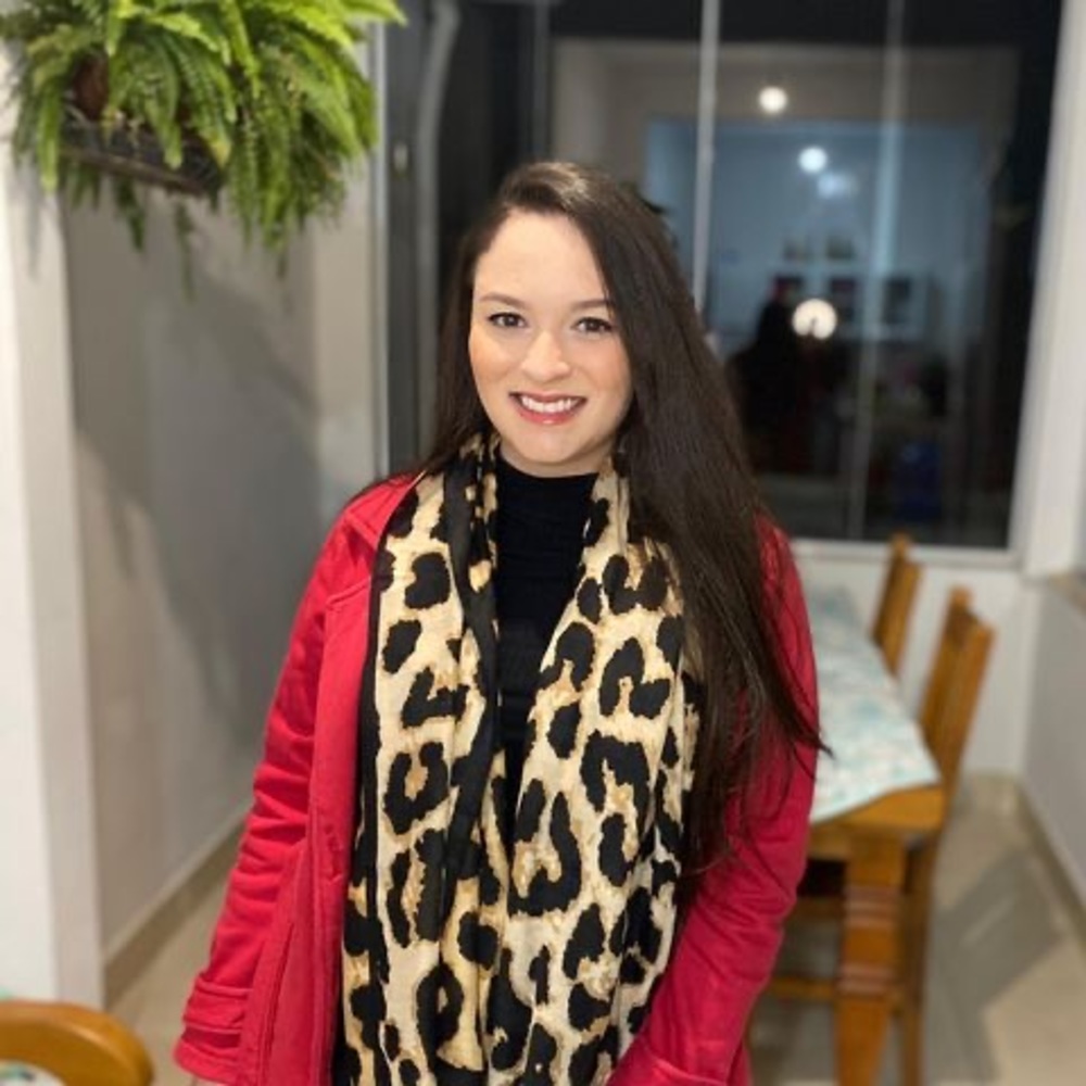 Meet your Posher, Louise